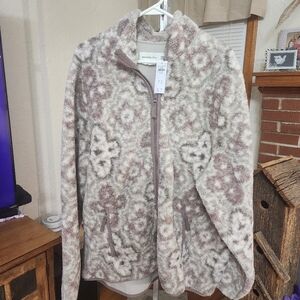 Abercrombie & Fitch Coat